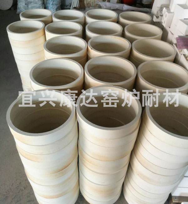 莫來石環（圈）